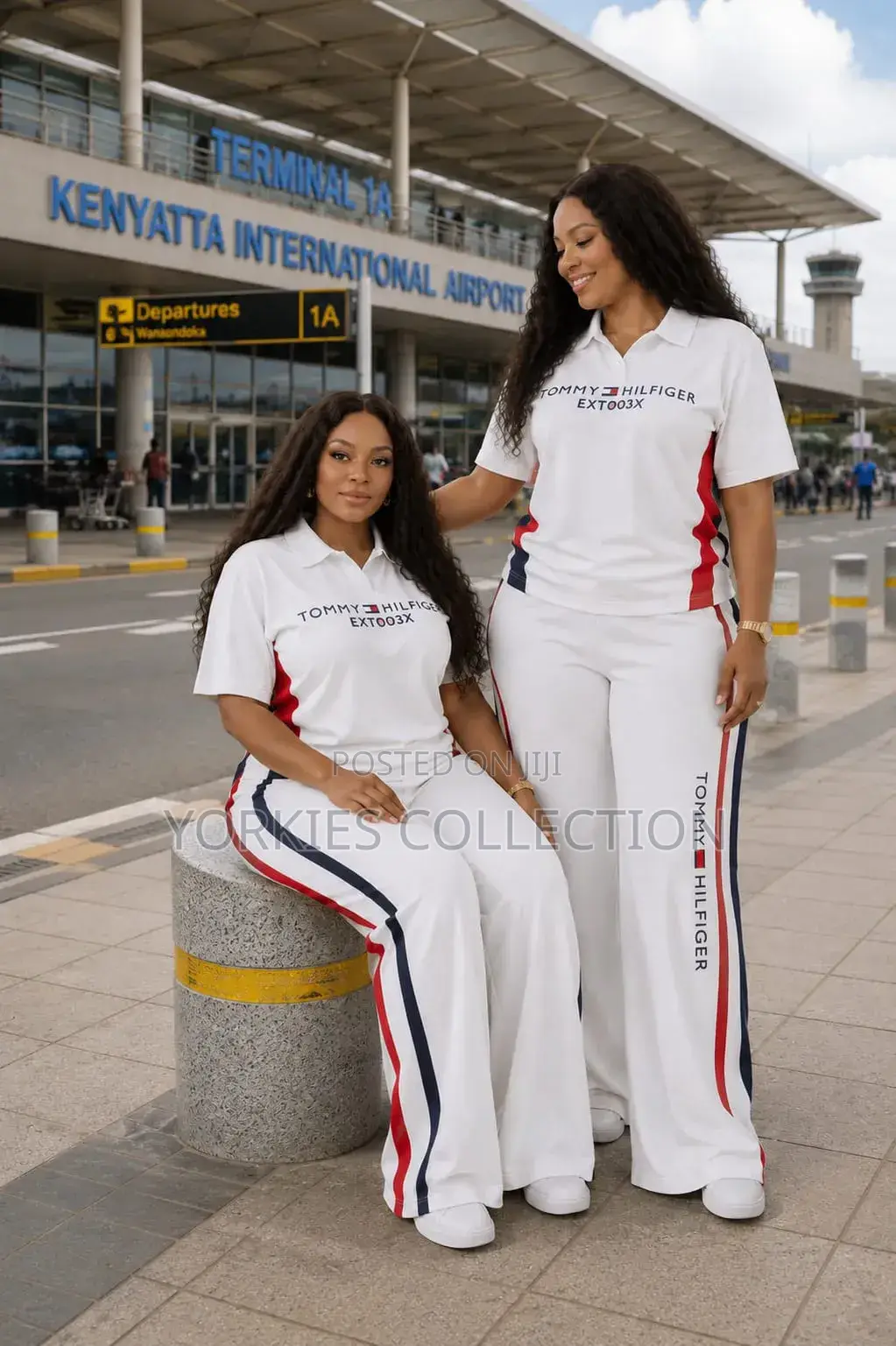 Good Quality 2 Piece Set
