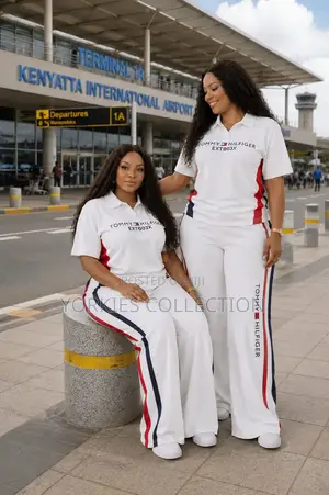 Good Quality 2 Piece Set