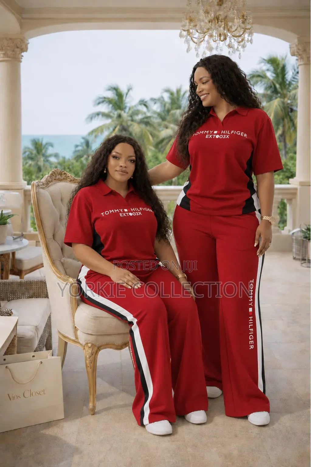 Good Quality 2 Piece Set
