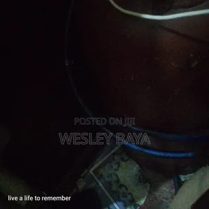 Gas Cylinder