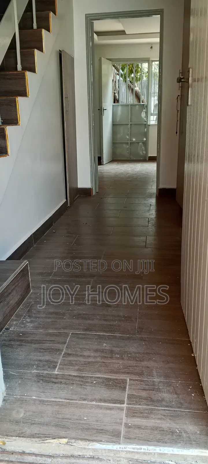 3bdrm Maisonette in Nairobi West, Madaraka for rent