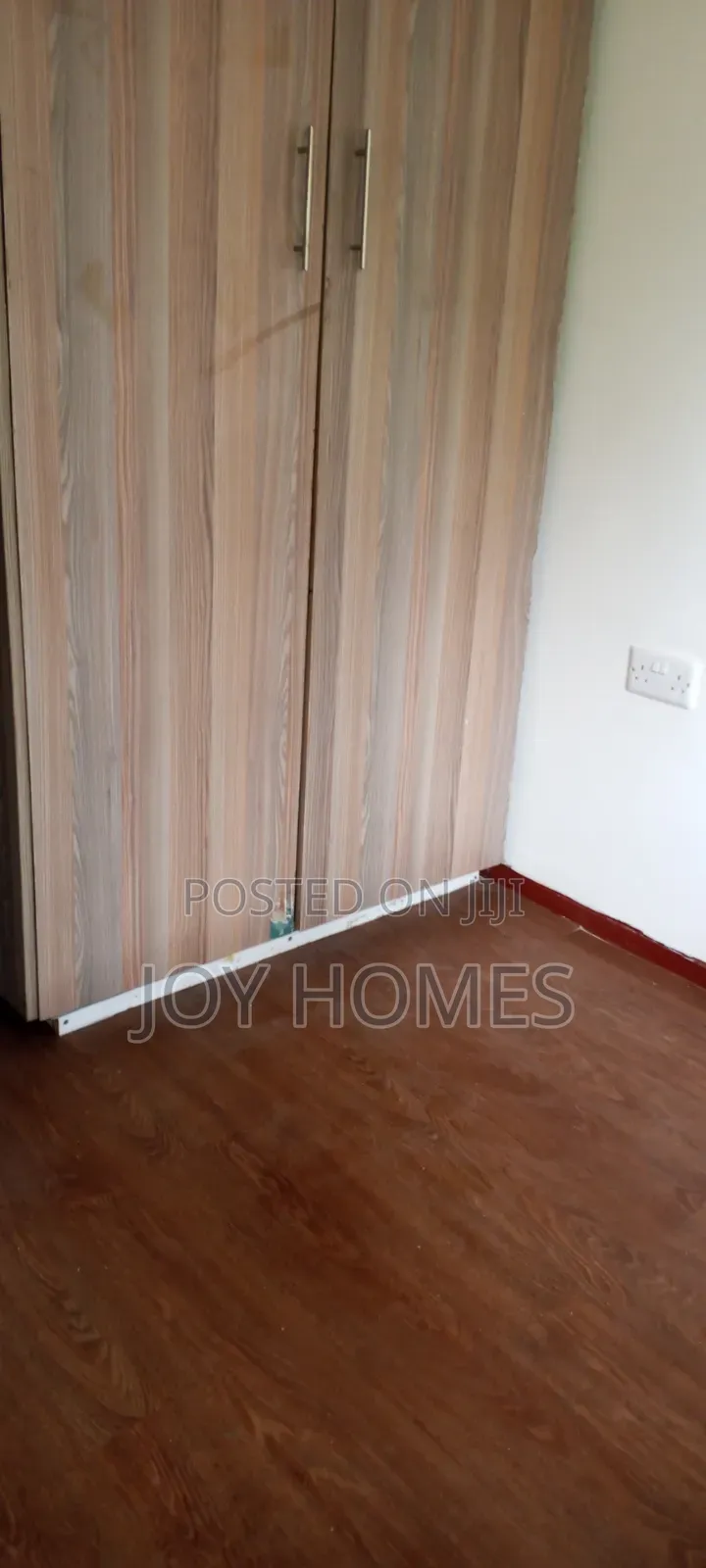 3bdrm Maisonette in Nairobi West, Madaraka for rent