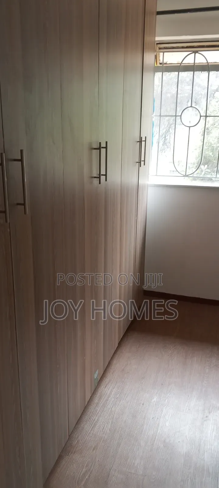 3bdrm Maisonette in Nairobi West, Madaraka for rent