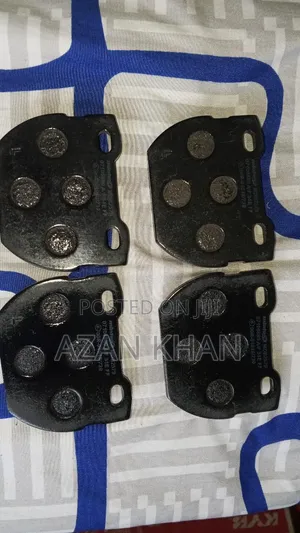 Mintex Brakepads