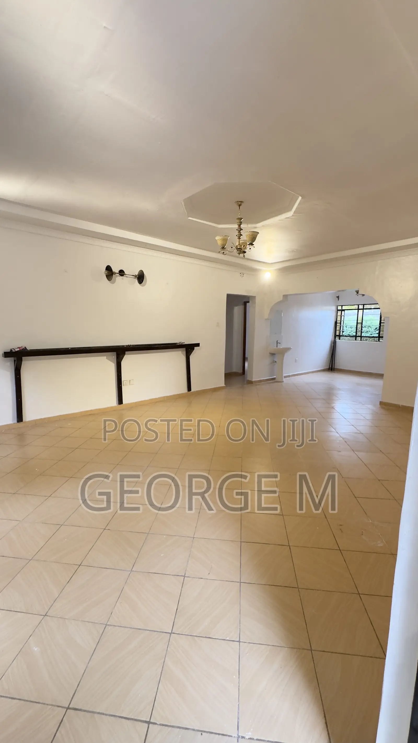 4bdrm Bungalow in Taifa Court, Nkoroi for sale