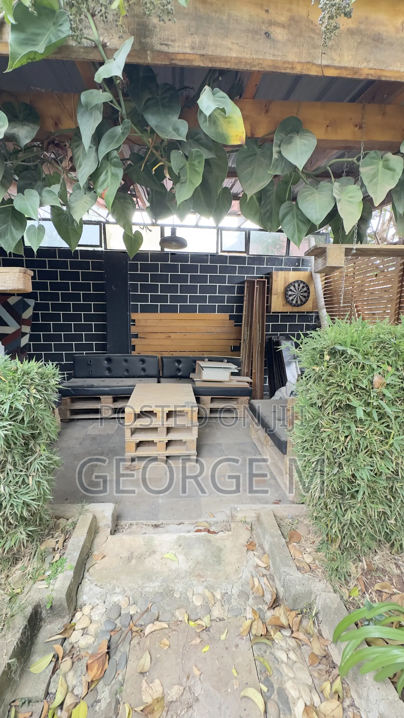 4bdrm Bungalow in Taifa Court, Nkoroi for sale