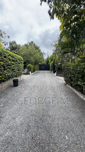 4bdrm Bungalow in Taifa Court, Nkoroi for sale