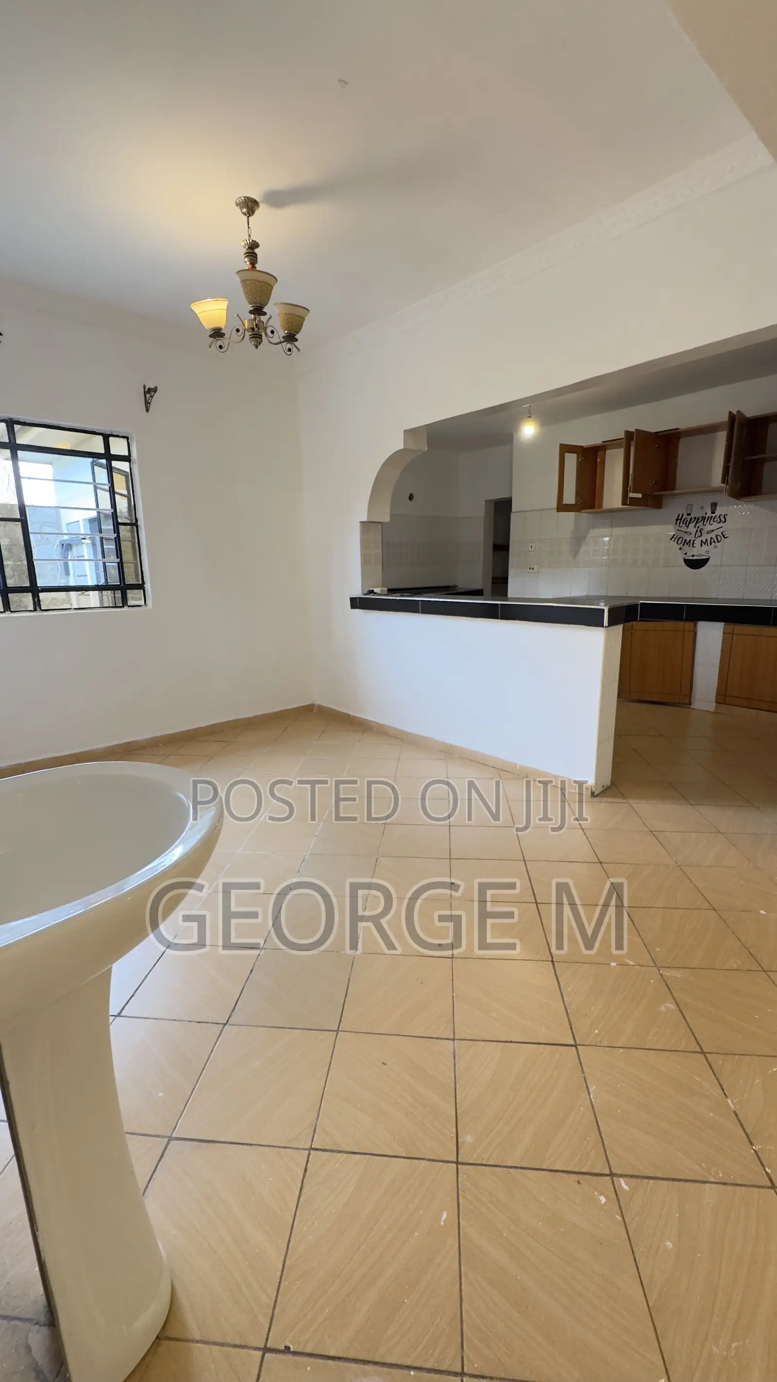 4bdrm Bungalow in Taifa Court, Nkoroi for sale