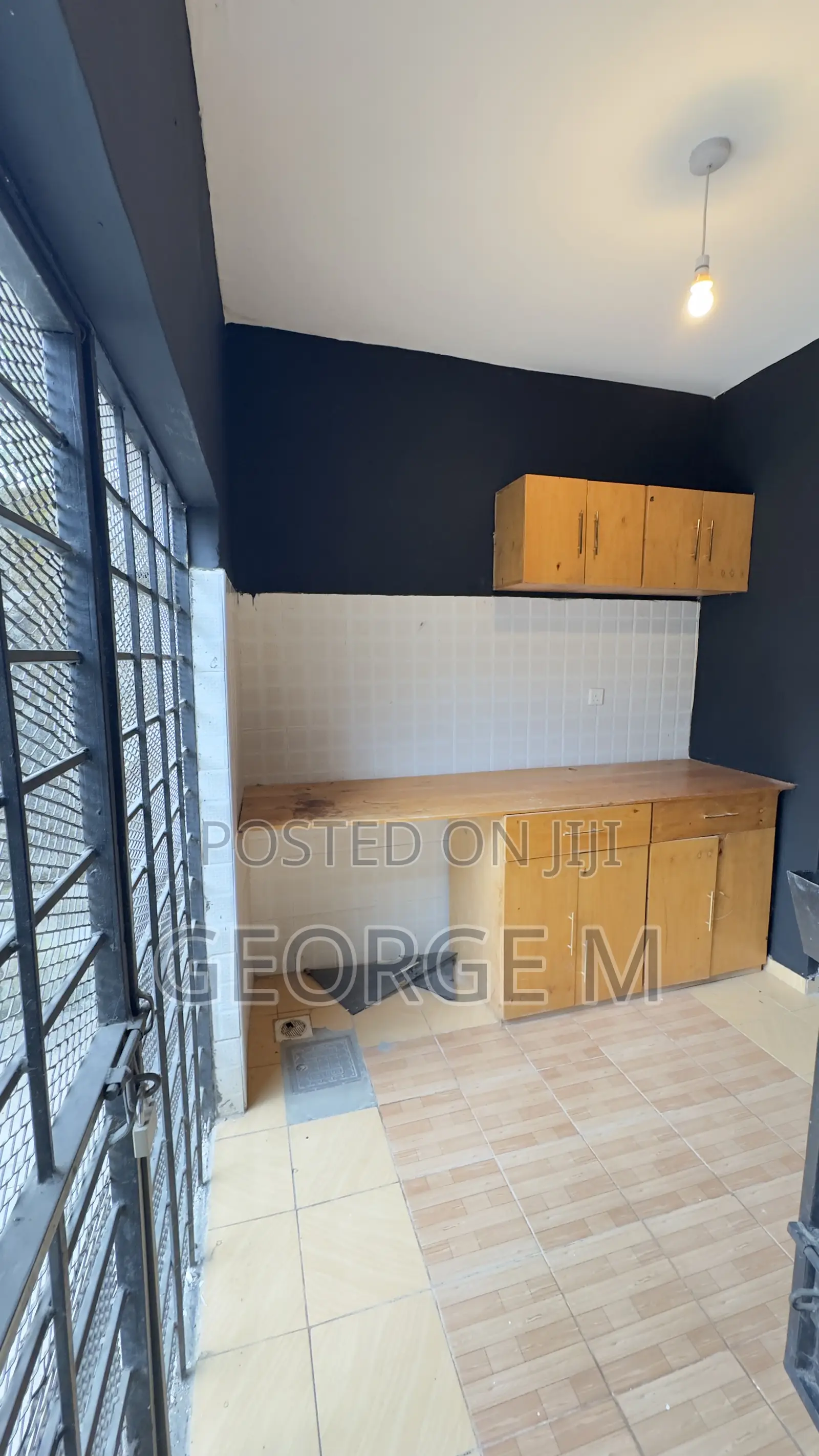 4bdrm Bungalow in Taifa Court, Nkoroi for sale