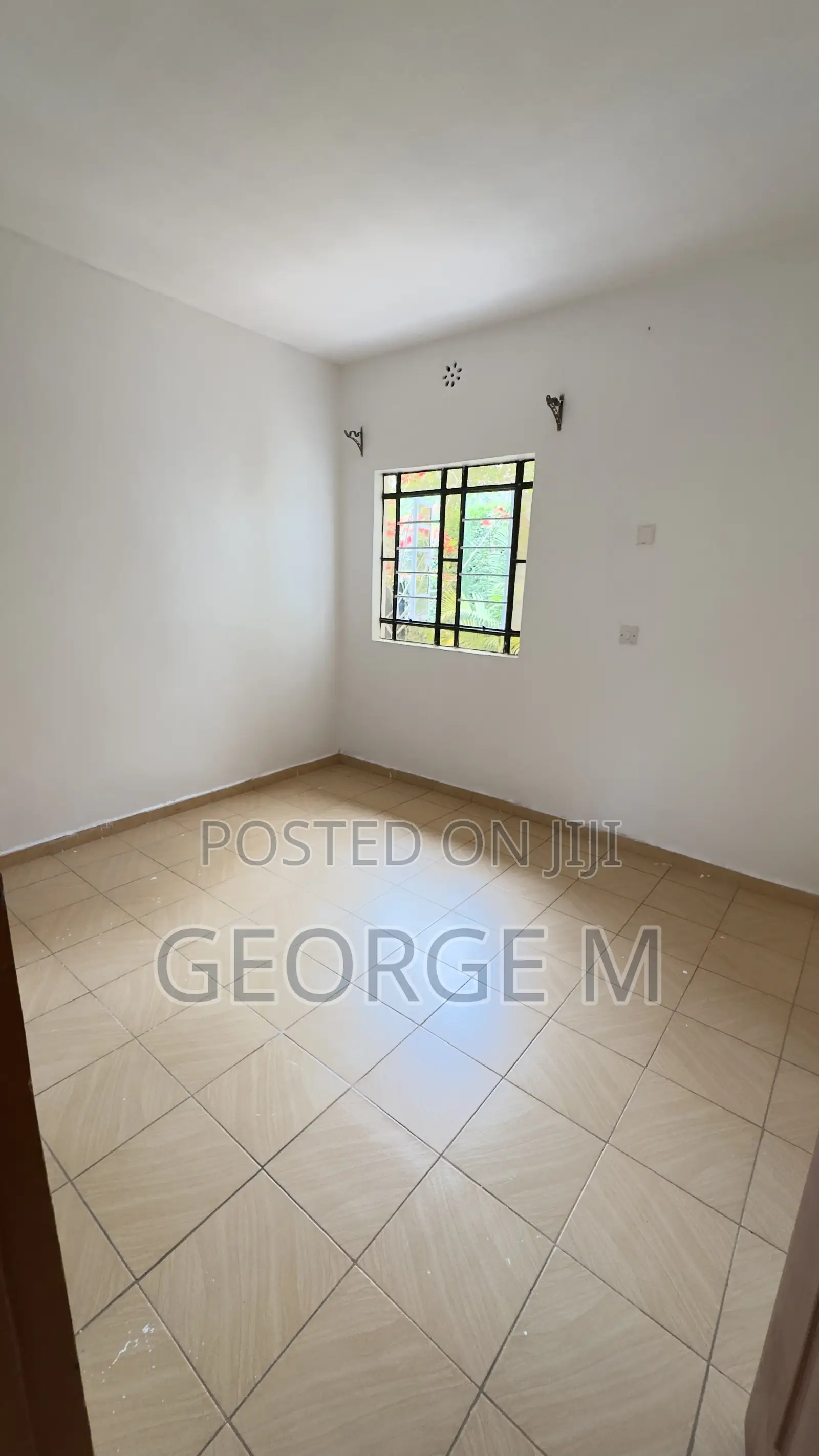 4bdrm Bungalow in Taifa Court, Nkoroi for sale
