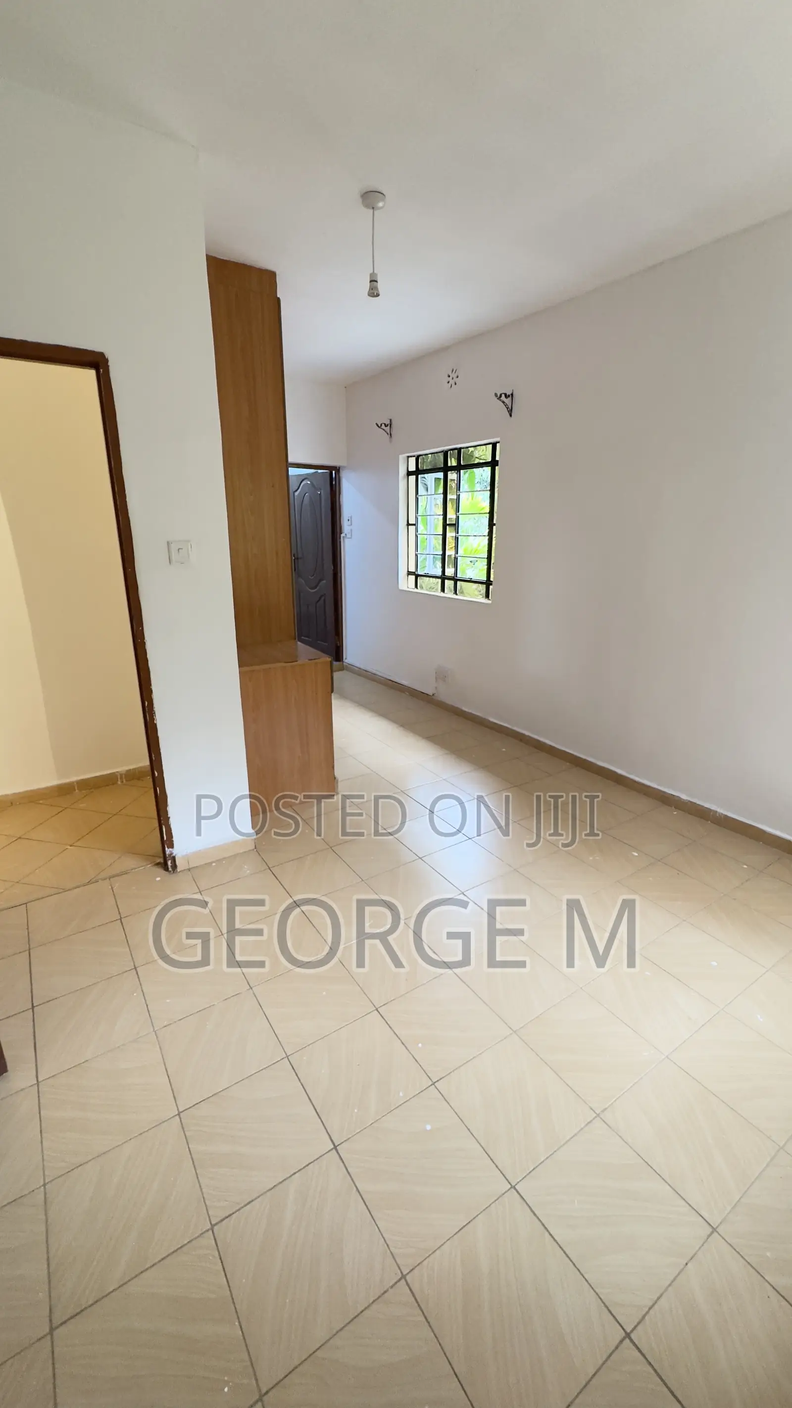 4bdrm Bungalow in Taifa Court, Nkoroi for sale