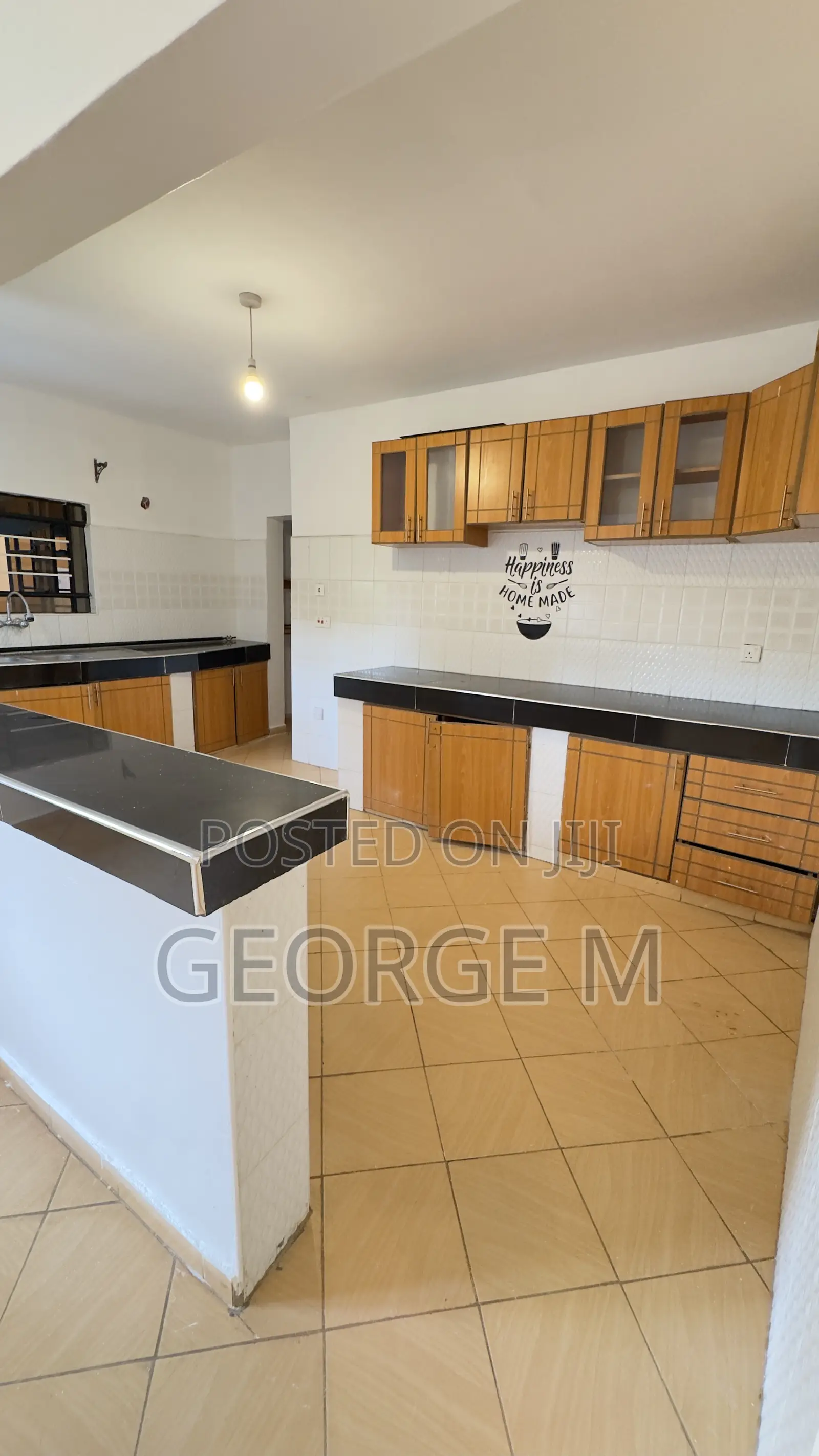 4bdrm Bungalow in Taifa Court, Nkoroi for sale