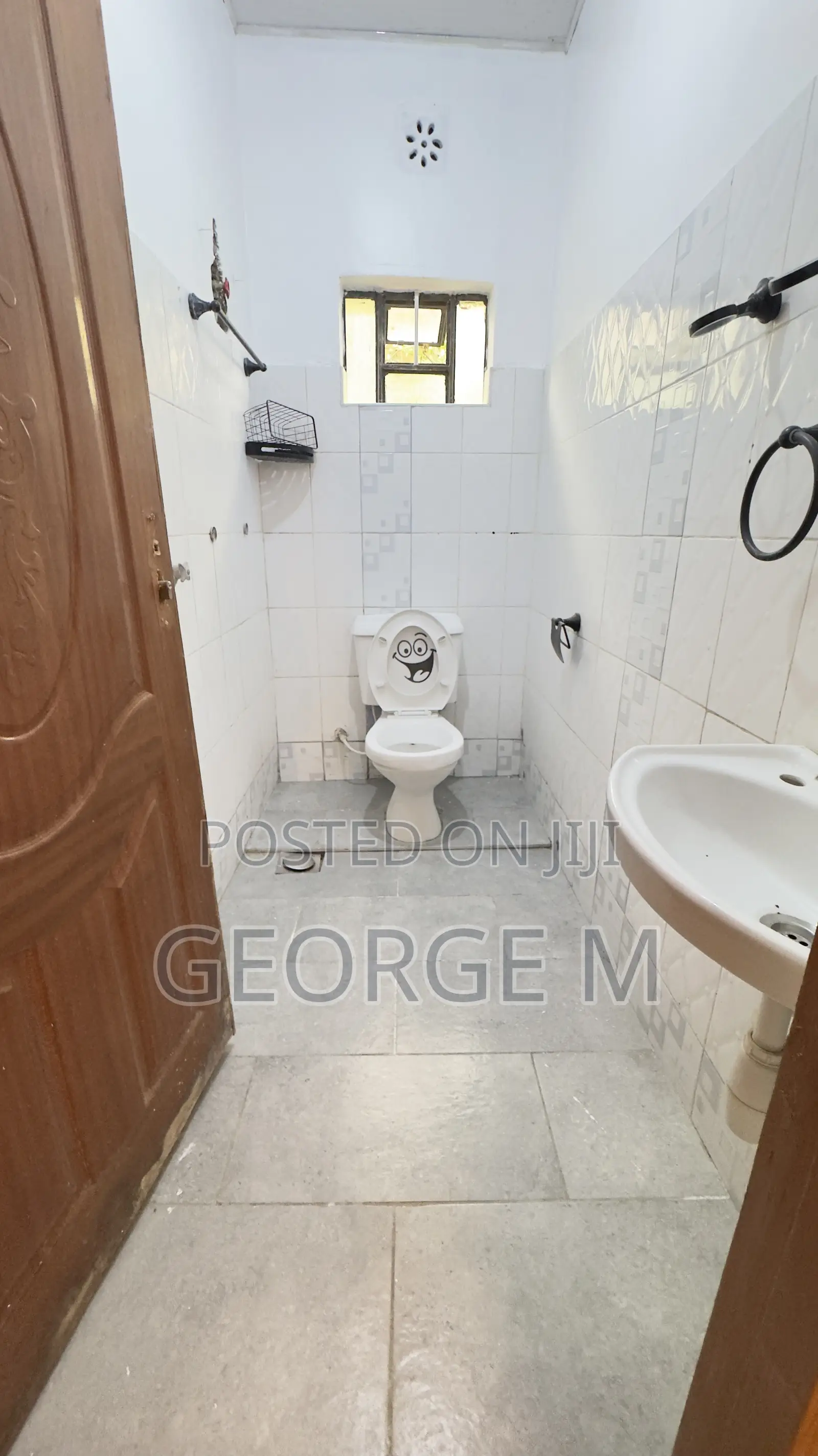 4bdrm Bungalow in Taifa Court, Nkoroi for sale
