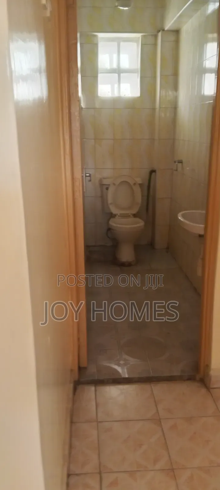 2bdrm Apartment in T Mall, Madaraka for rent