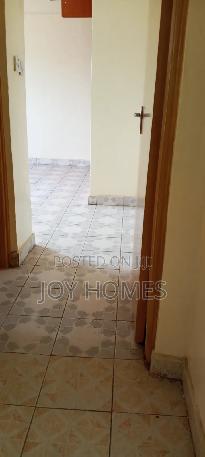 2bdrm Apartment in T Mall, Madaraka for rent