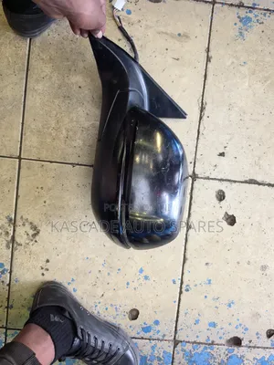 Honda Vezel New Model 2014- 2019 Side Mirror