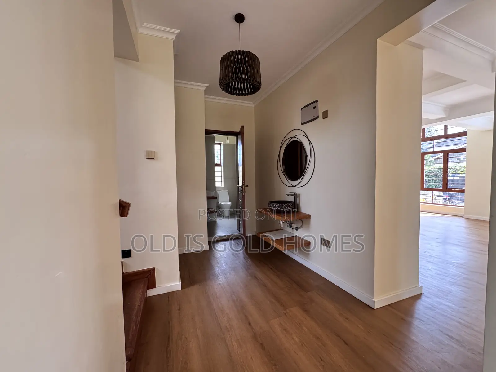 4bdrm House in Karen, Hardy for rent