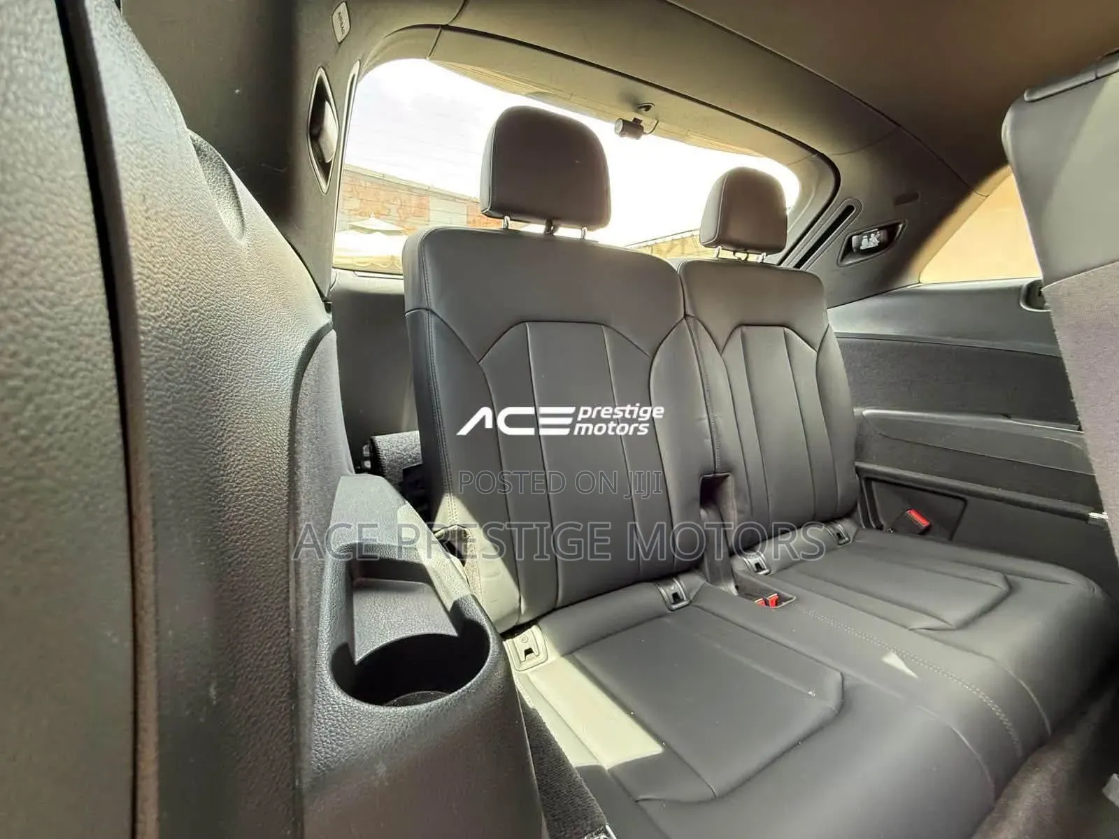 Audi Q7 2.0T Premium AWD quattro 2018 Blue