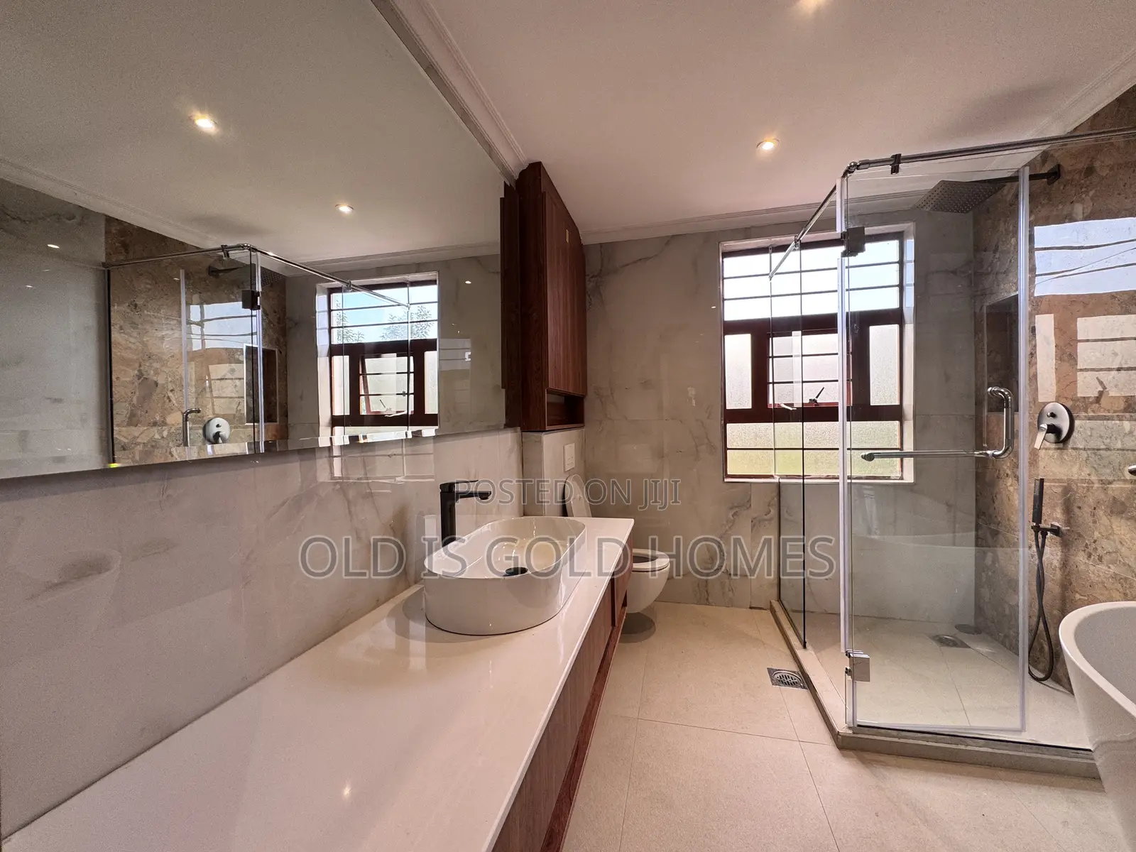 4bdrm House in Karen, Hardy for rent
