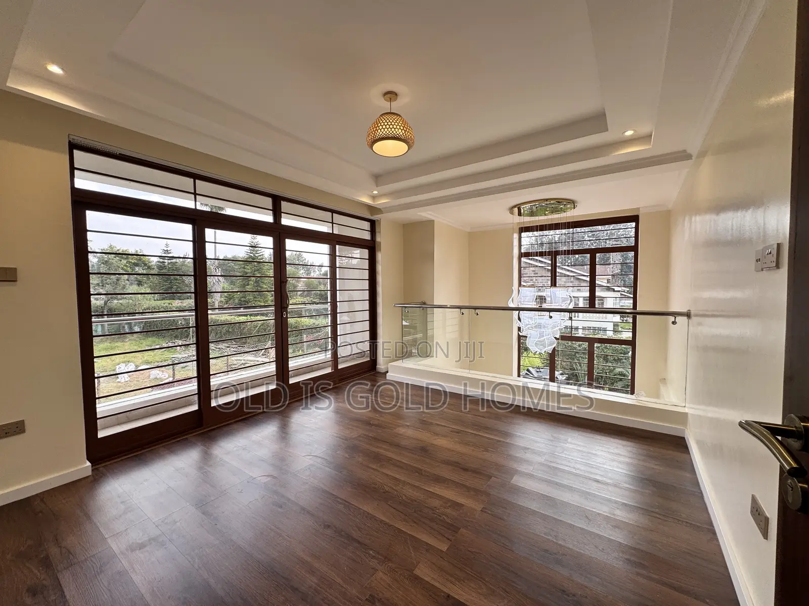 4bdrm House in Karen, Hardy for rent