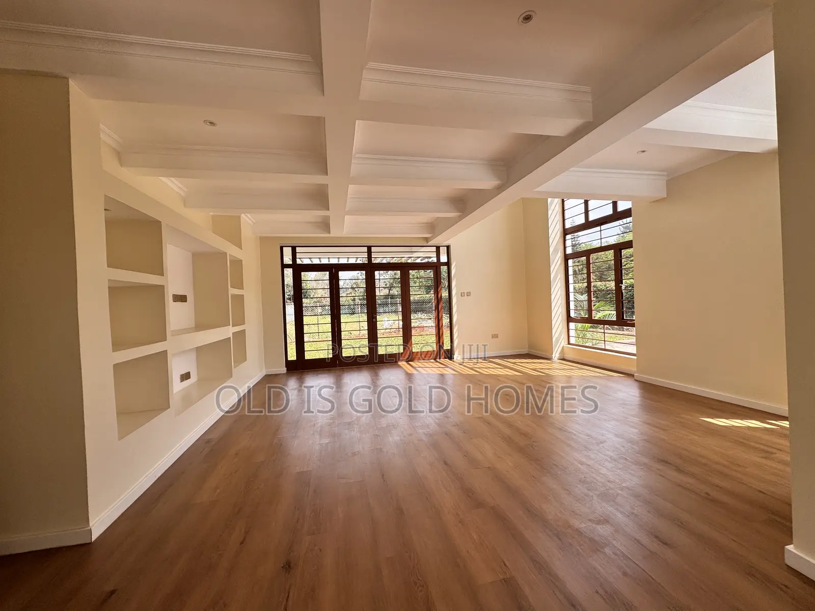 4bdrm House in Karen, Hardy for rent