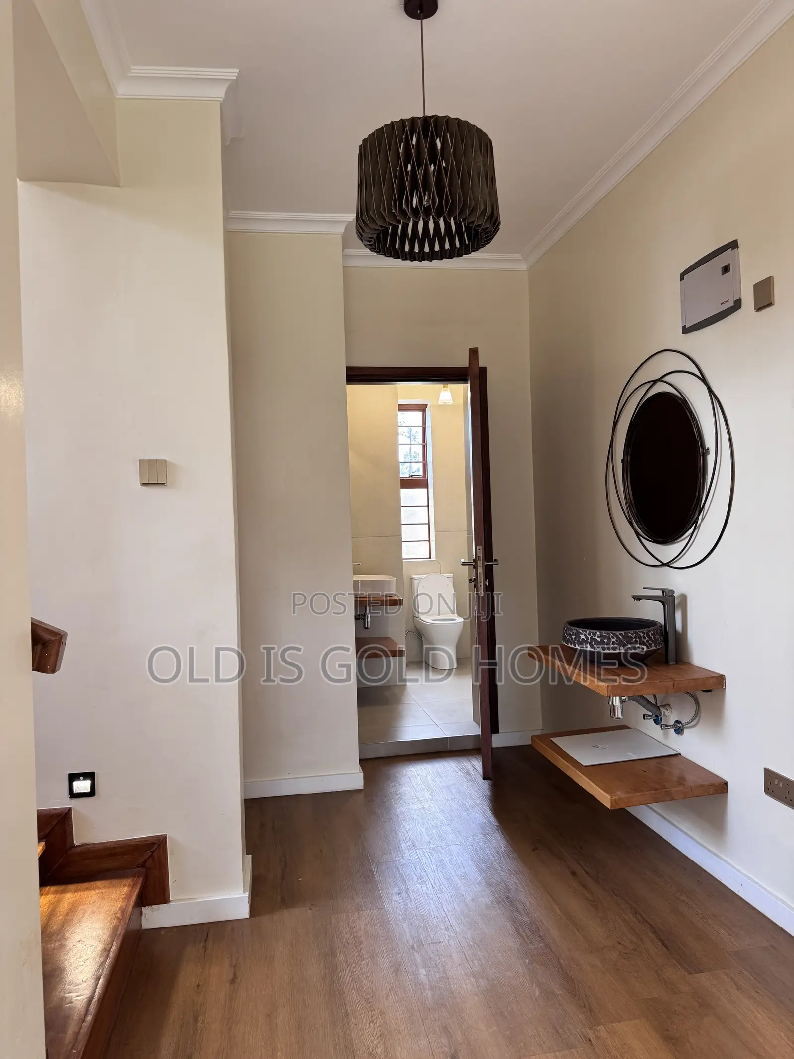 4bdrm House in Karen, Hardy for rent