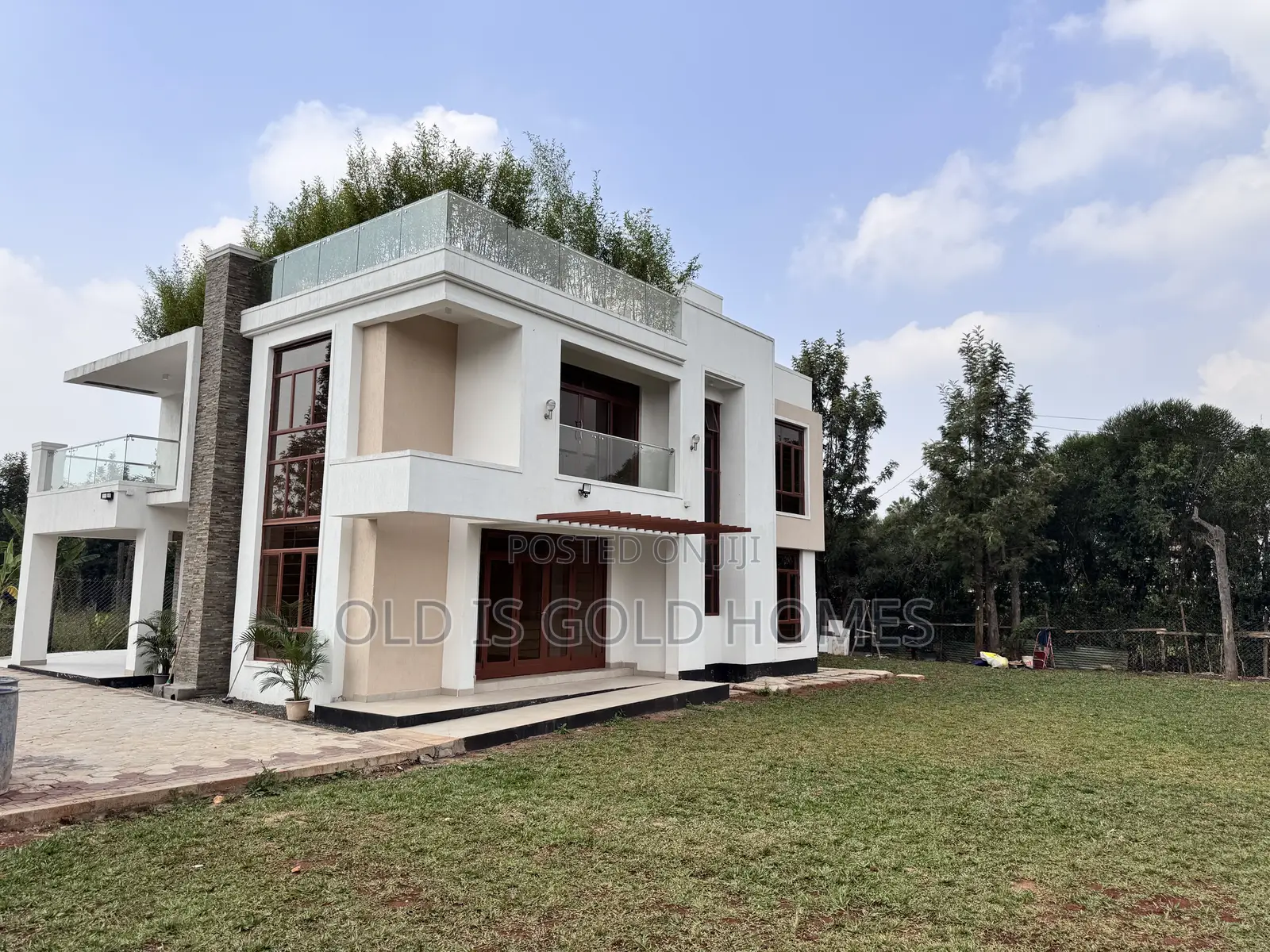 4bdrm House in Karen, Hardy for rent
