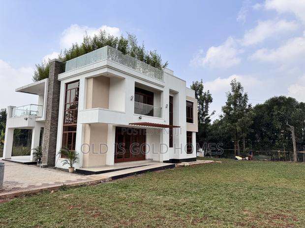 4bdrm House in Karen, Hardy for rent