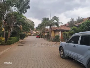 3bdrm Townhouse / Terrace in Syokimau, Gateway Mall Area for rent