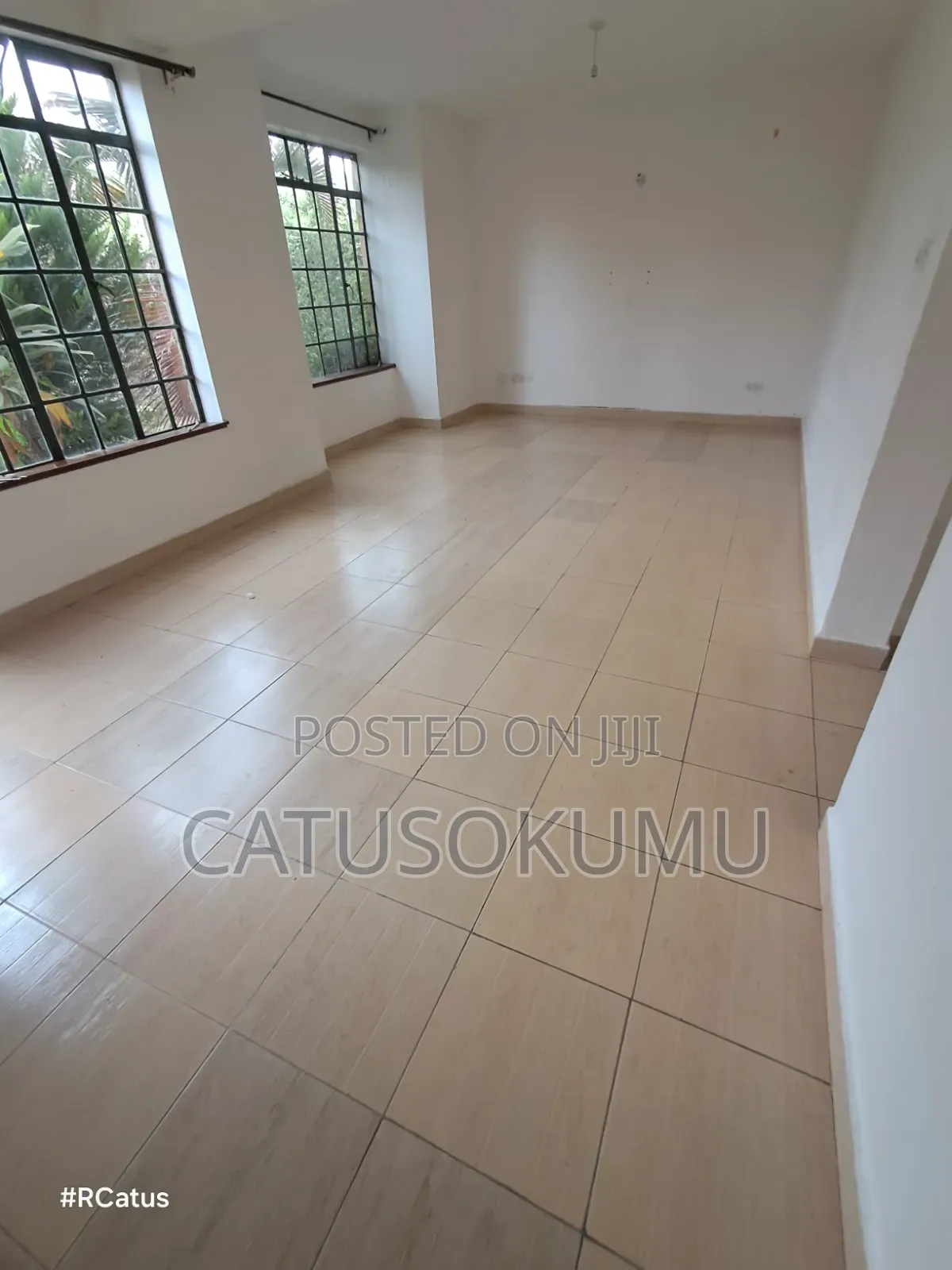 3bdrm Townhouse / Terrace in Syokimau, Gateway Mall Area for rent