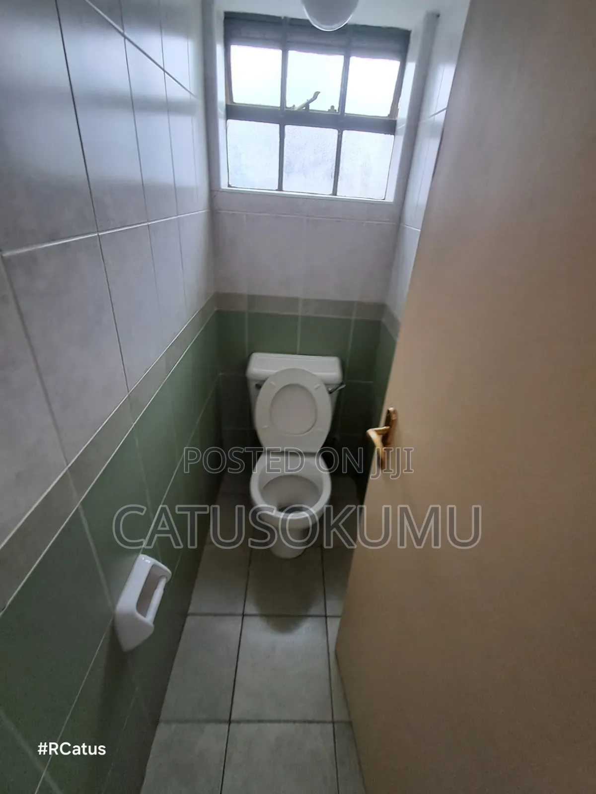 3bdrm Townhouse / Terrace in Syokimau, Gateway Mall Area for rent