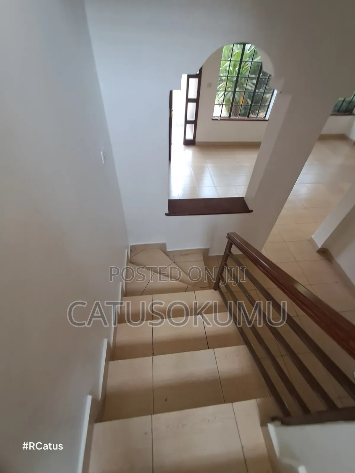 3bdrm Townhouse / Terrace in Syokimau, Gateway Mall Area for rent