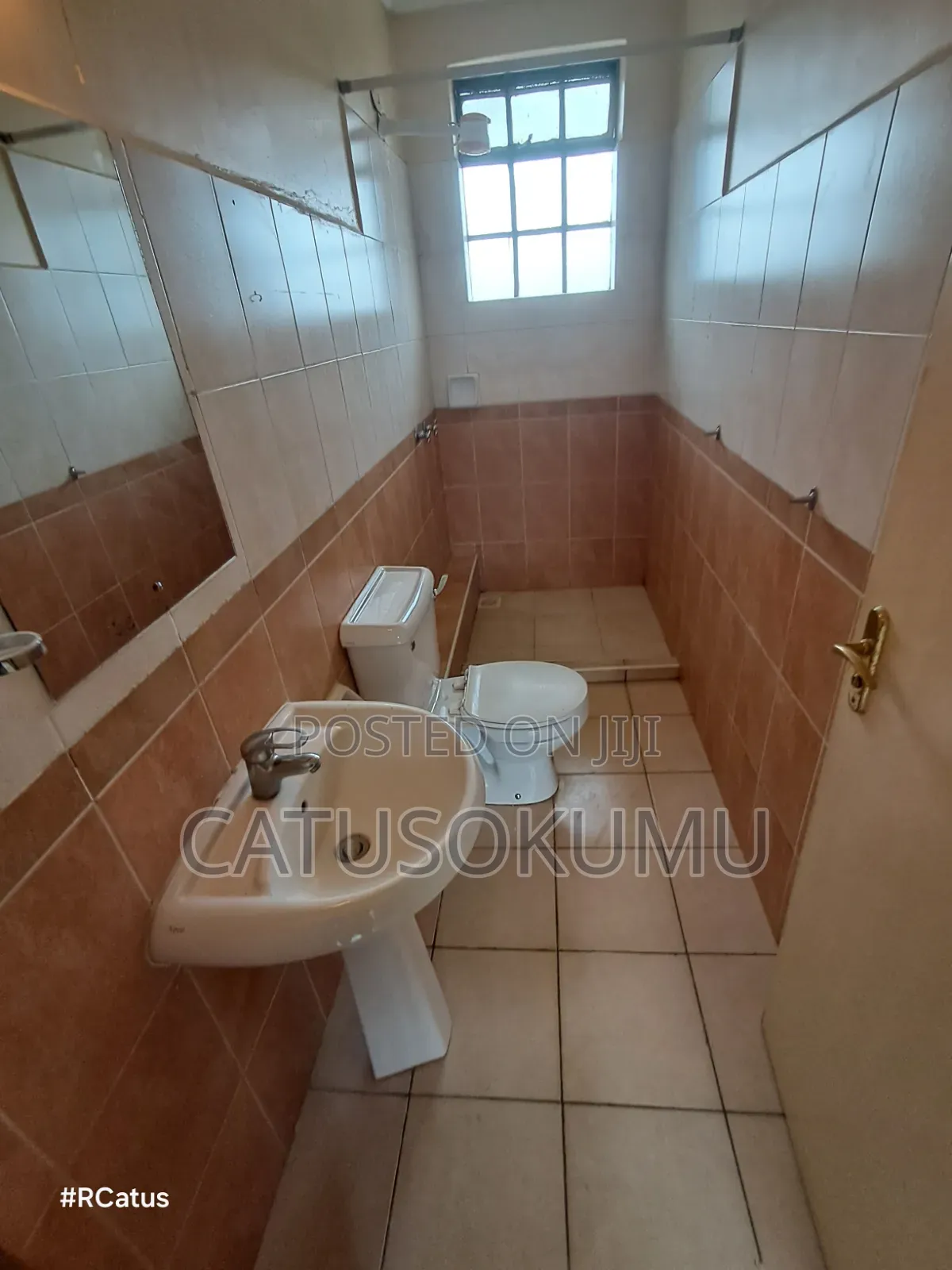 3bdrm Townhouse / Terrace in Syokimau, Gateway Mall Area for rent