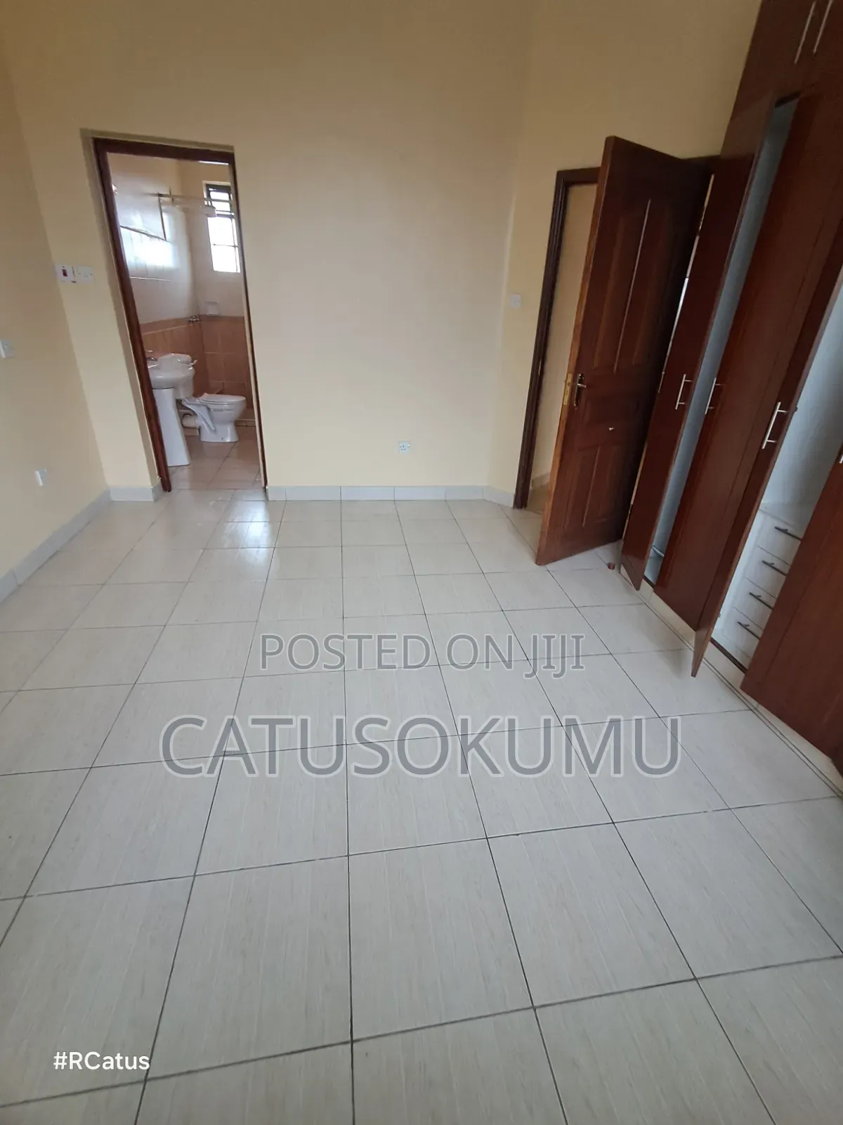 3bdrm Townhouse / Terrace in Syokimau, Gateway Mall Area for rent