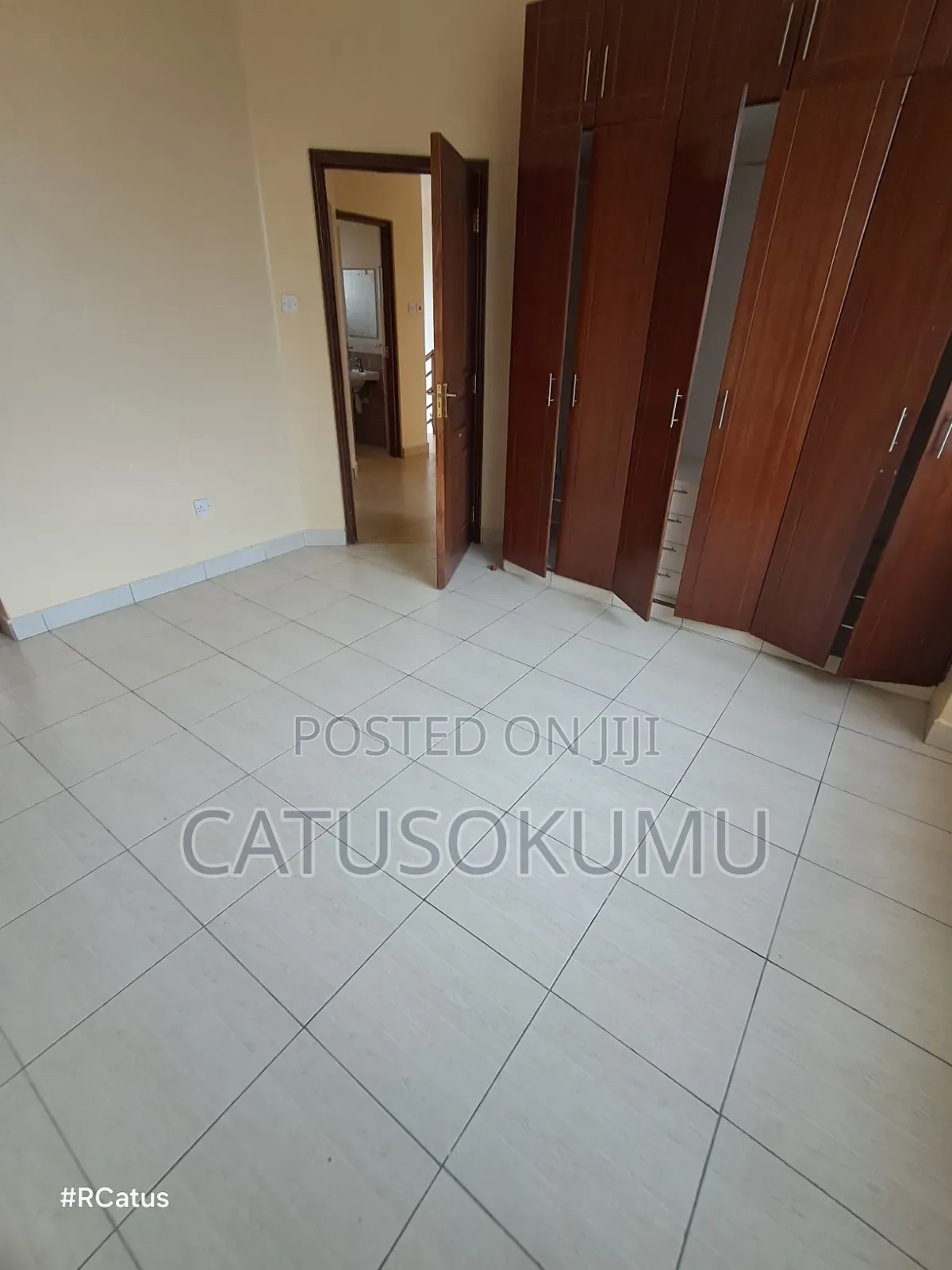 3bdrm Townhouse / Terrace in Syokimau, Gateway Mall Area for rent