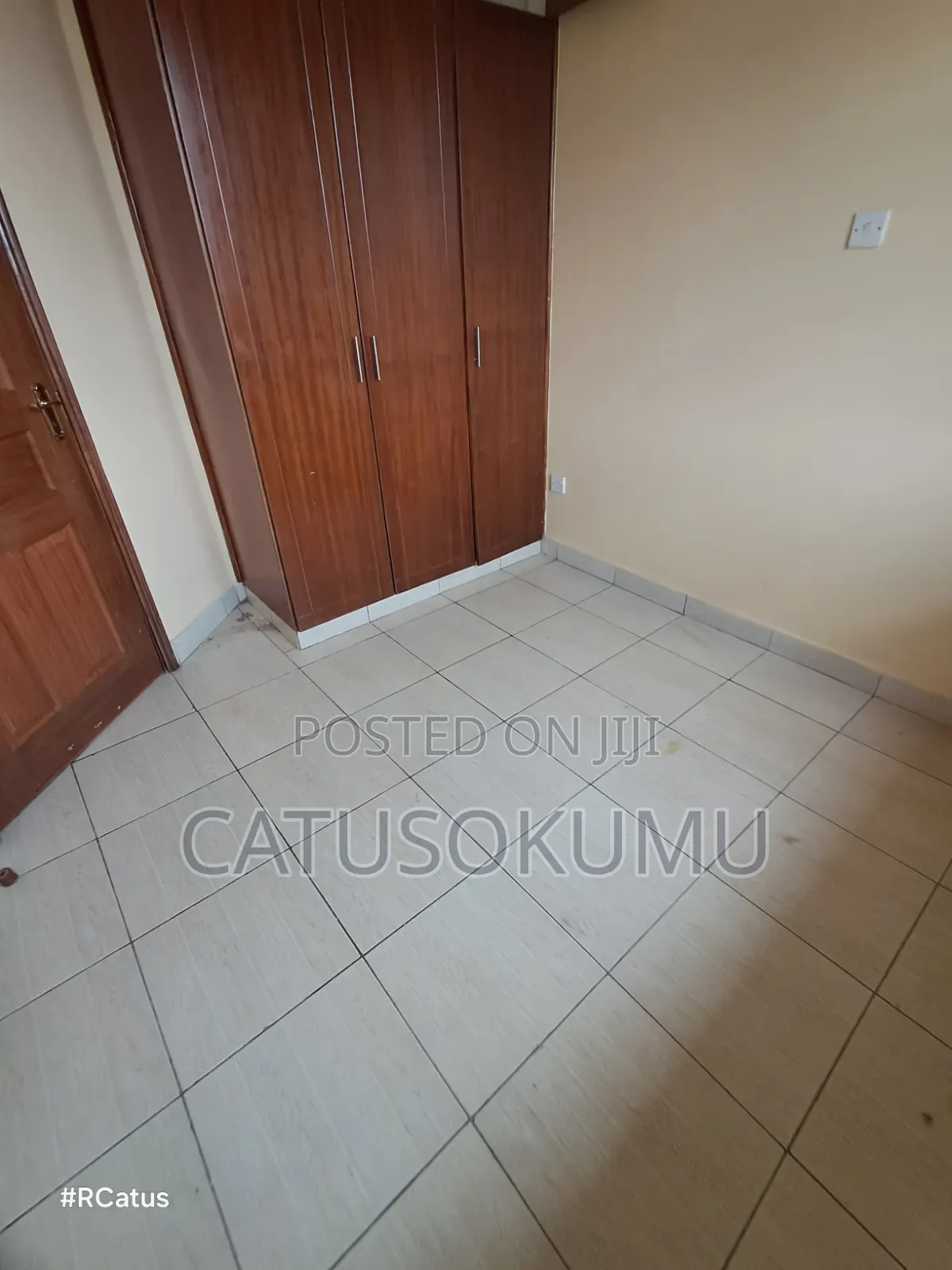 3bdrm Townhouse / Terrace in Syokimau, Gateway Mall Area for rent