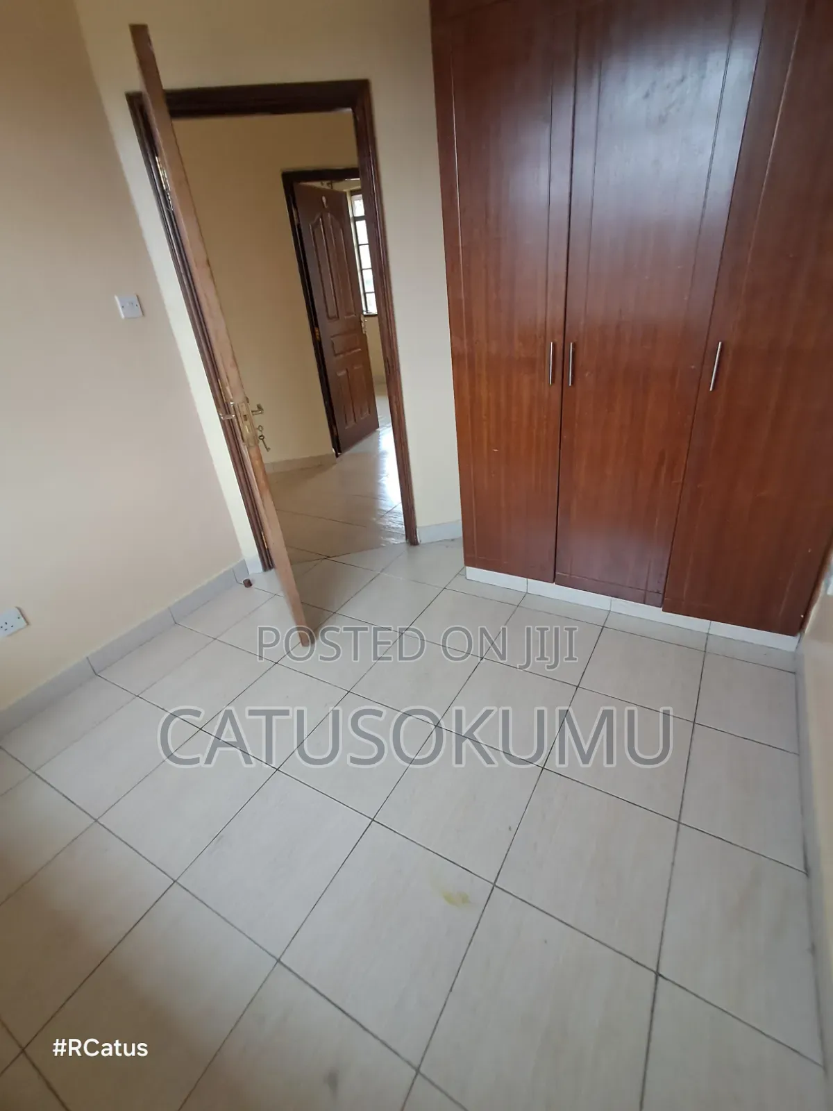 3bdrm Townhouse / Terrace in Syokimau, Gateway Mall Area for rent