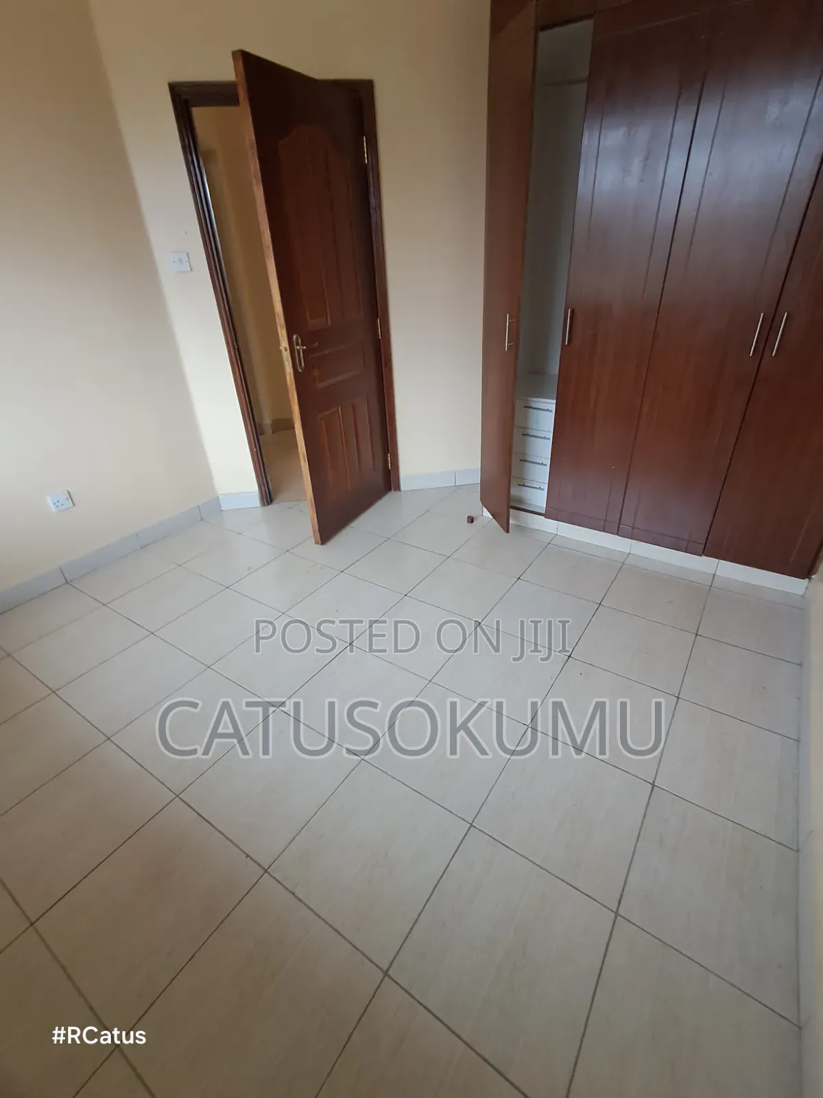 3bdrm Townhouse / Terrace in Syokimau, Gateway Mall Area for rent