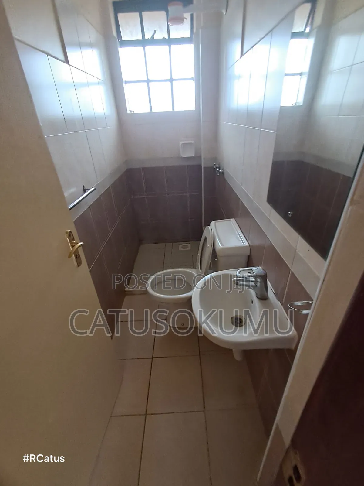 3bdrm Townhouse / Terrace in Syokimau, Gateway Mall Area for rent