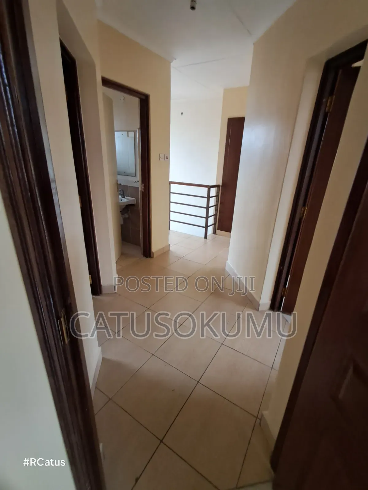 3bdrm Townhouse / Terrace in Syokimau, Gateway Mall Area for rent