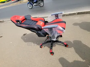 Red / Black Gaming Chair