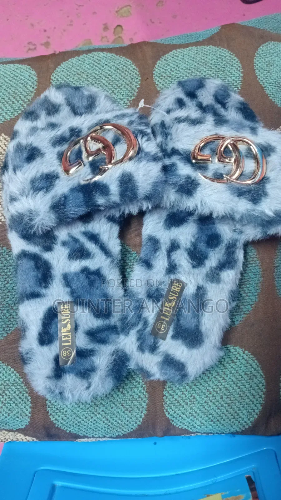 Comfortable and Trendy Sandals