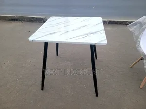 Square Table