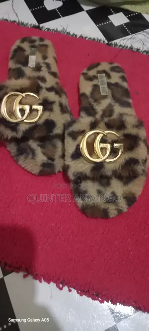 Comfortable and Trendy Sandals