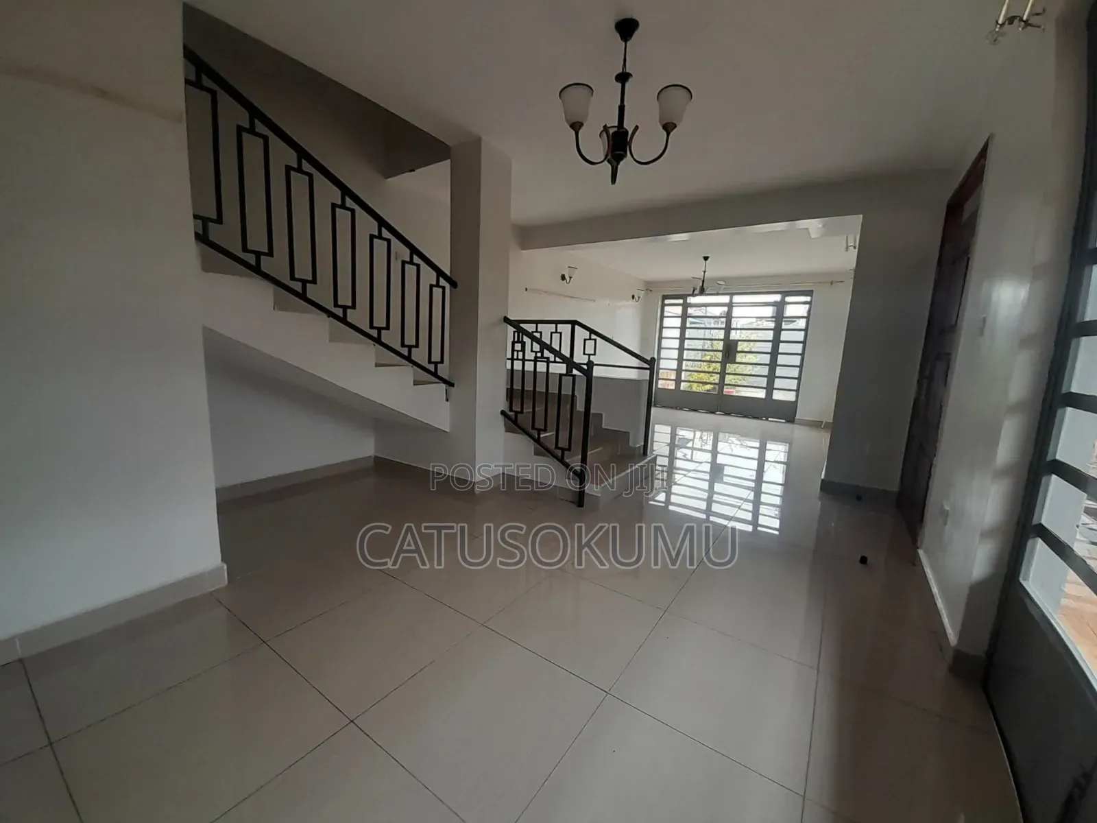 3bdrm Maisonette in Syokimau, Gateway Mall Area for rent