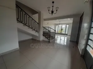 3bdrm Maisonette in Syokimau, Gateway Mall Area for rent