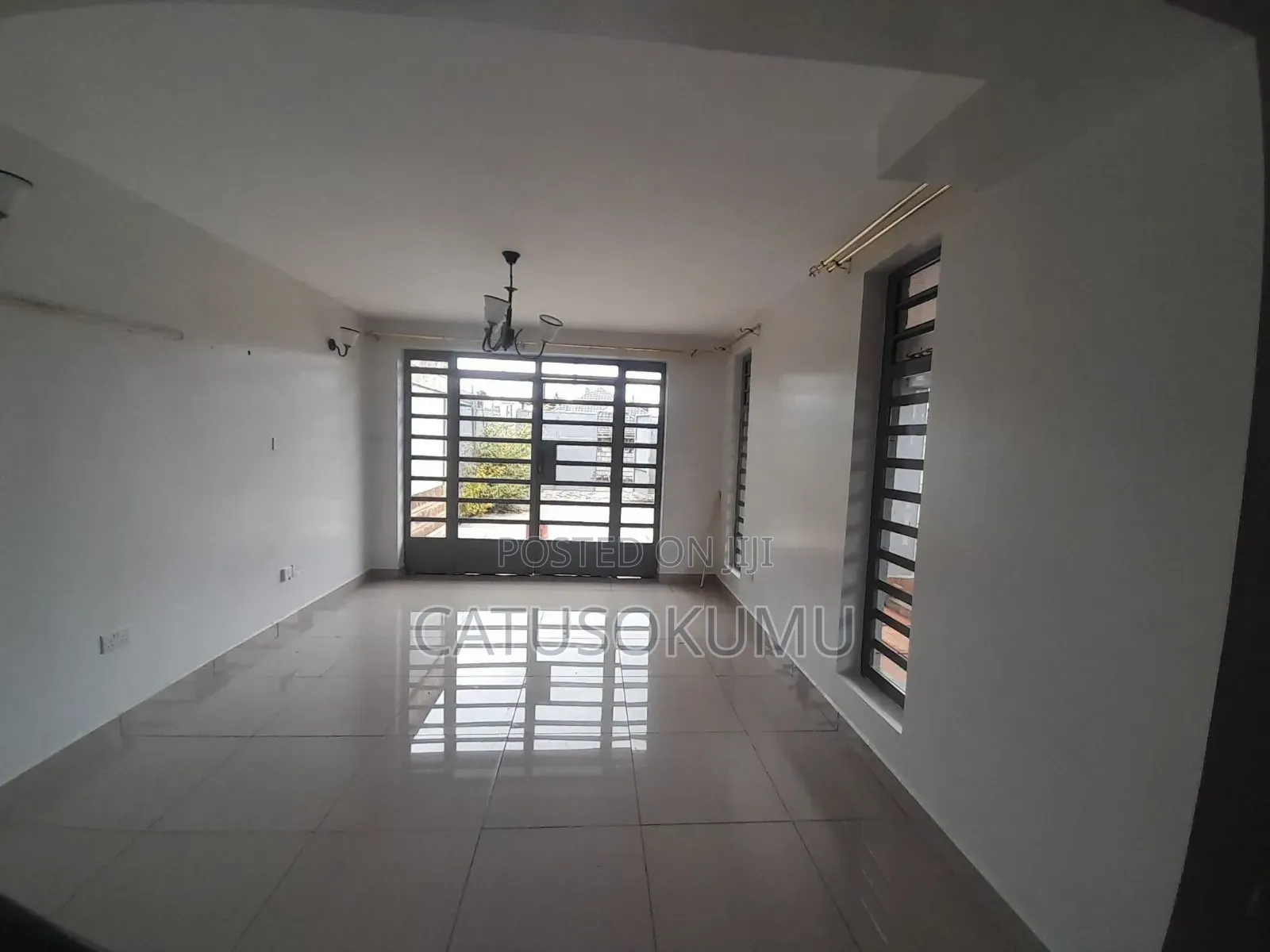 3bdrm Maisonette in Syokimau, Gateway Mall Area for rent