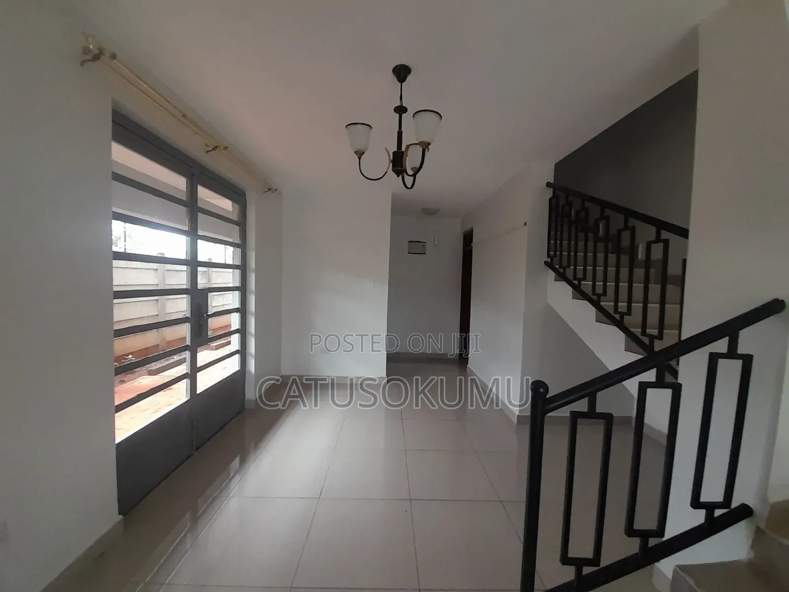 3bdrm Maisonette in Syokimau, Gateway Mall Area for rent