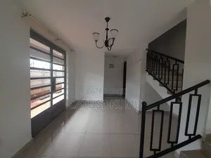 3bdrm Maisonette in Syokimau, Gateway Mall Area for rent