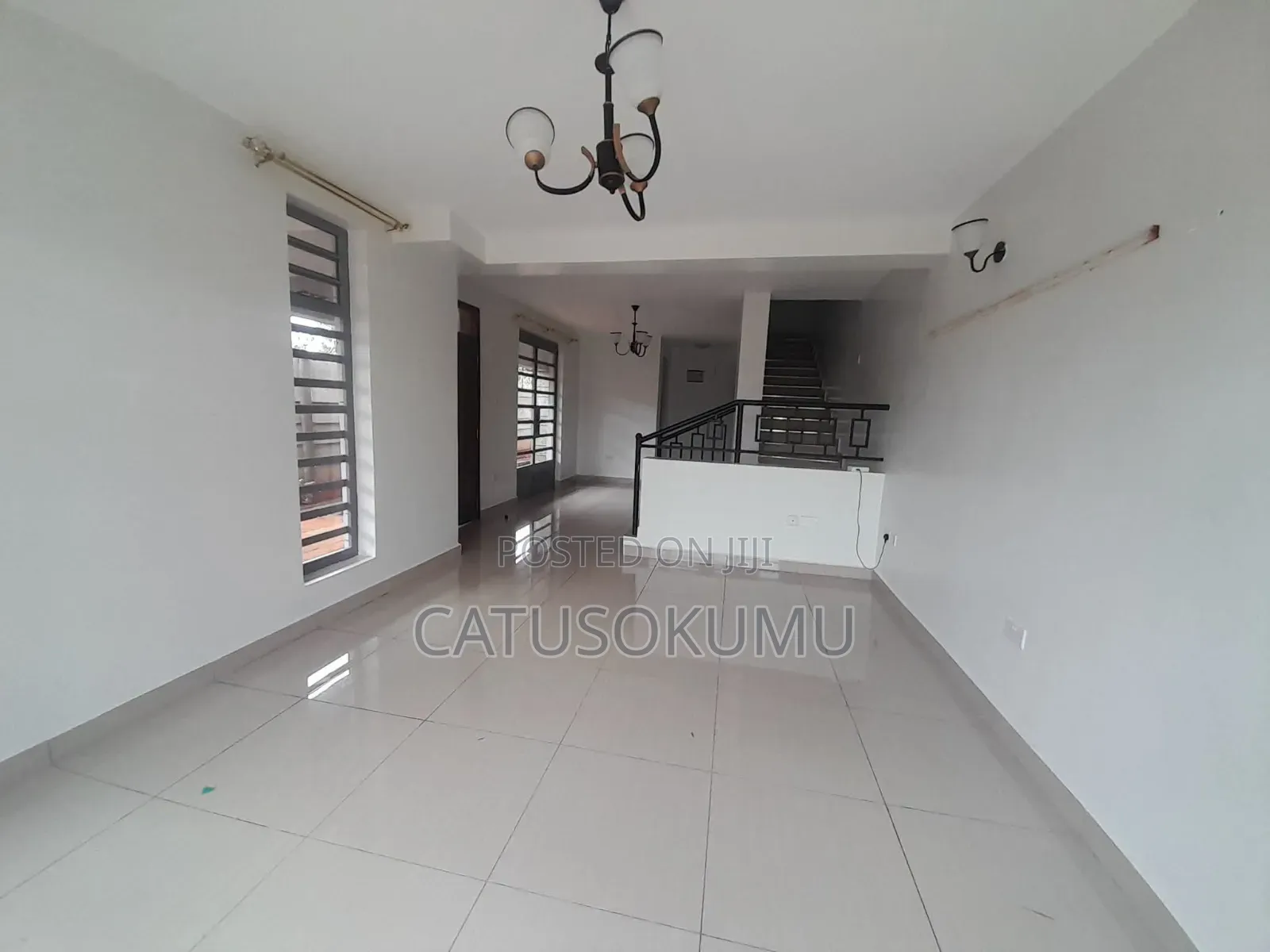 3bdrm Maisonette in Syokimau, Gateway Mall Area for rent